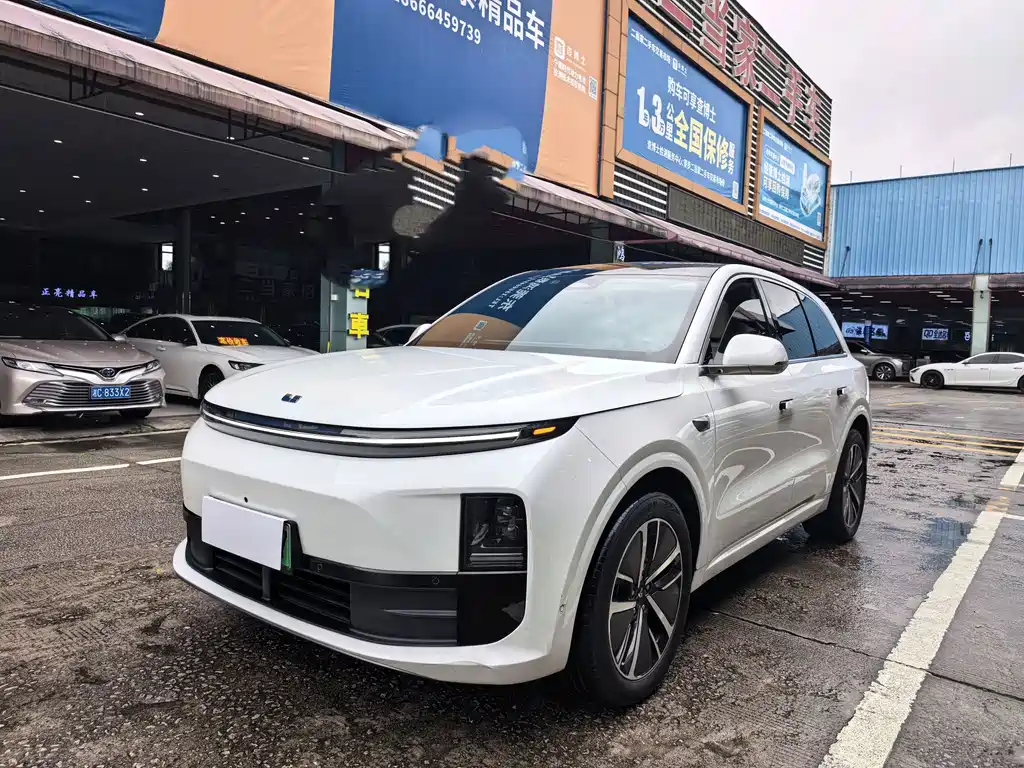 Li Auto Li L6