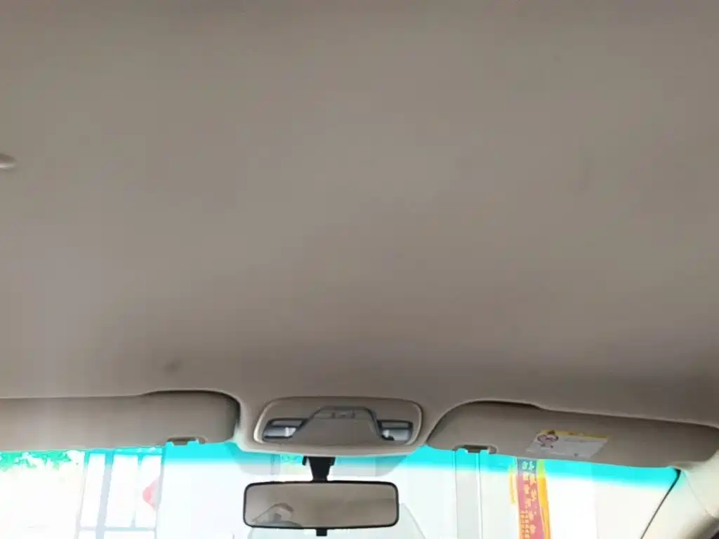 Geely Vision X3 — миниатюра 18