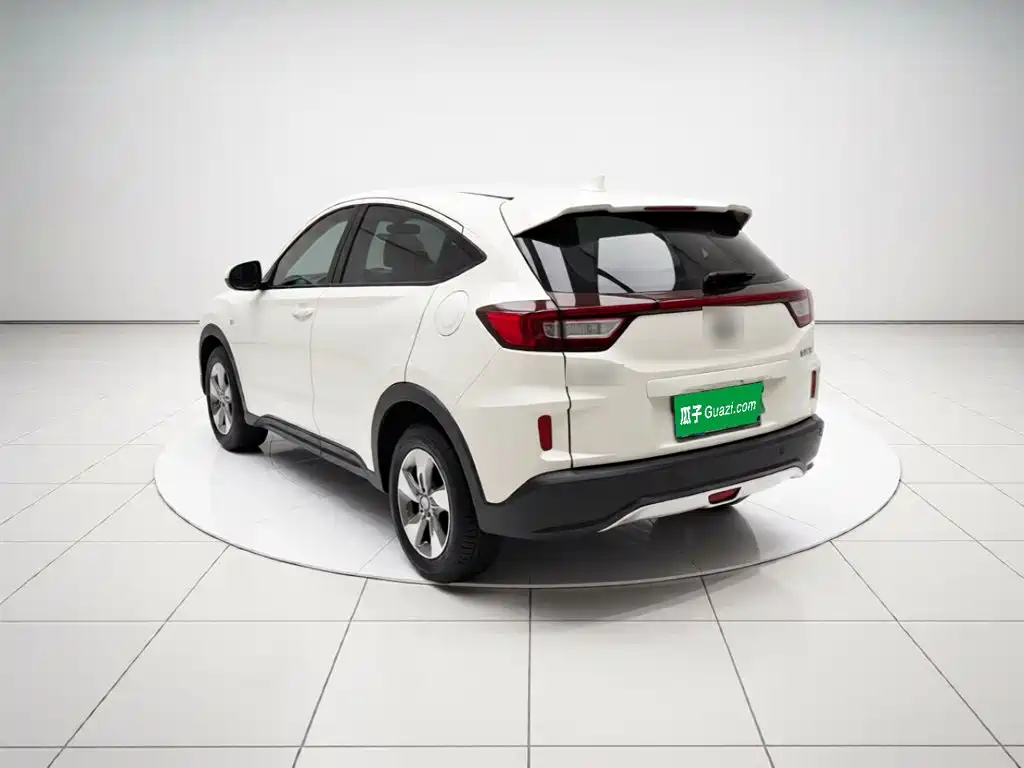Honda XR-V — миниатюра 4