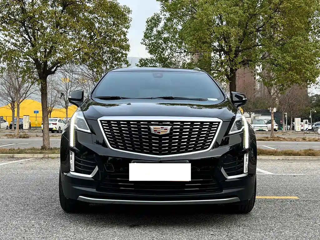 Cadillac XT5 2020 28T Luxury