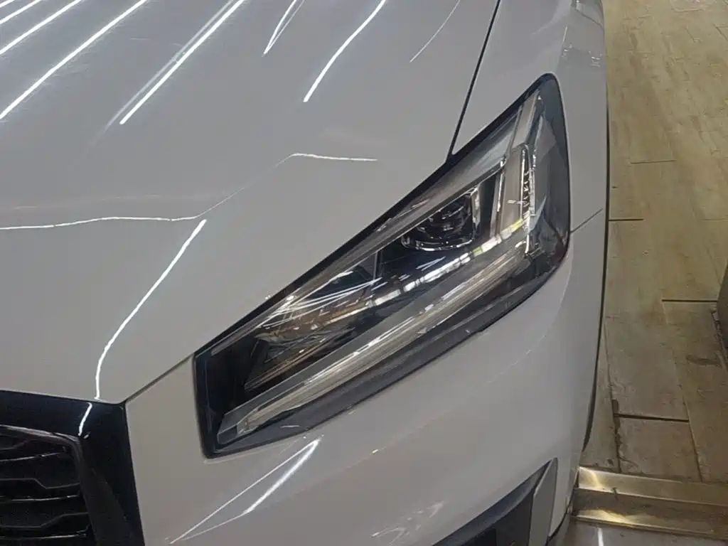 Audi Q2L — миниатюра 24