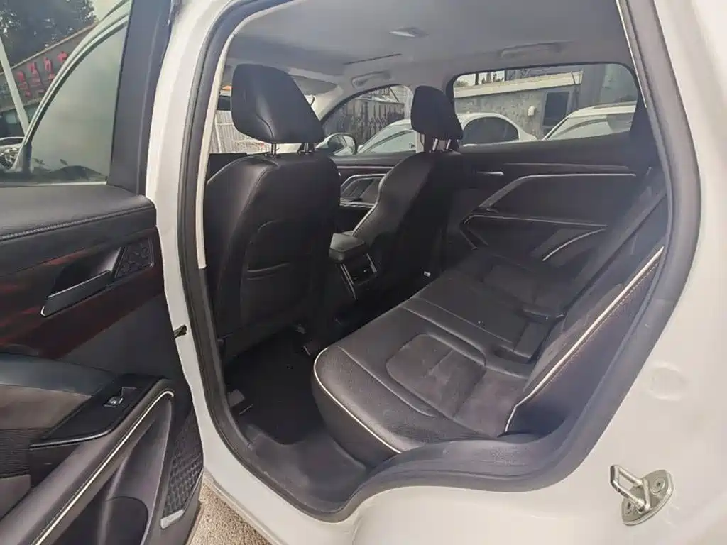 Haval H6 — миниатюра 11