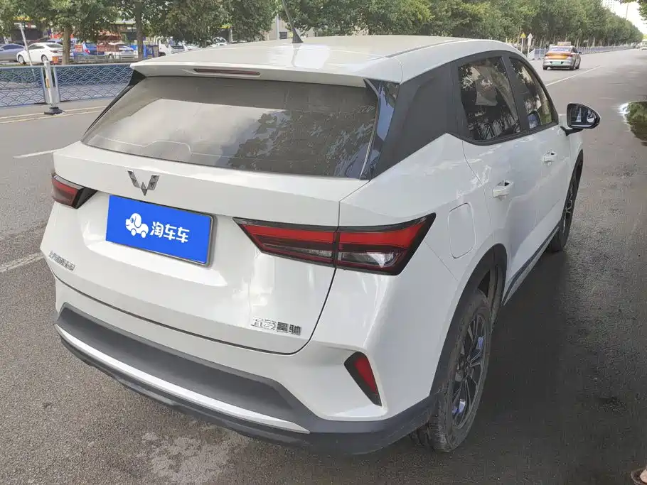 Wuling Xingchi — миниатюра 3
