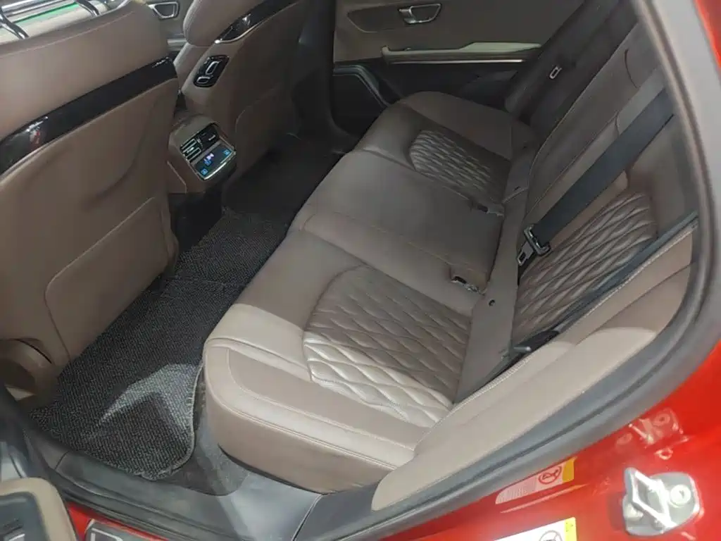 BYD Han — миниатюра 17