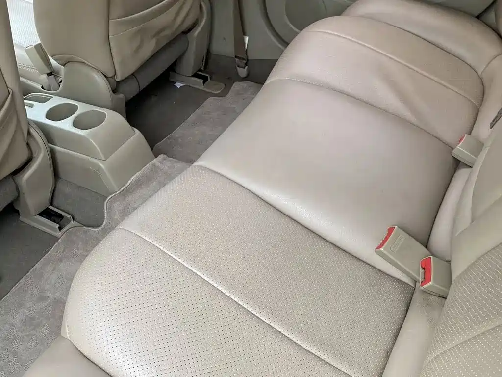 Nissan Sylphy — миниатюра 5