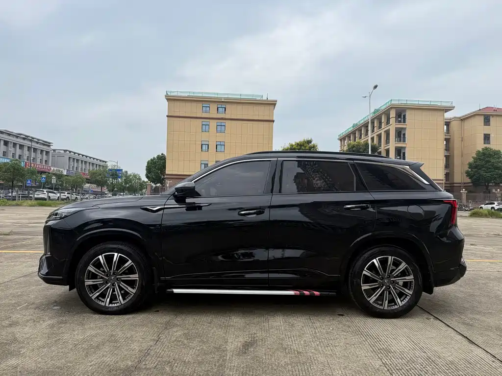 Changan CS75 PLUS — миниатюра 10