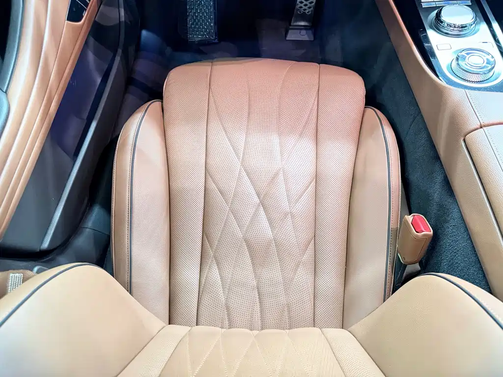 Genesis G80 — миниатюра 11