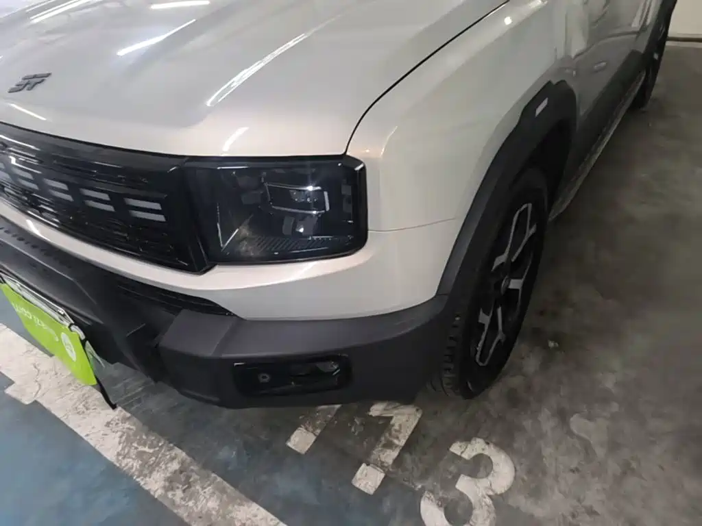 Shanhai Shanhai T1 — миниатюра 24