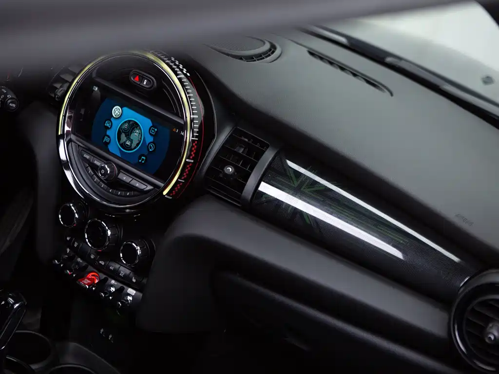 Mini JCW 2018 2.0T JOHN COOPER WORKS ALL-IN