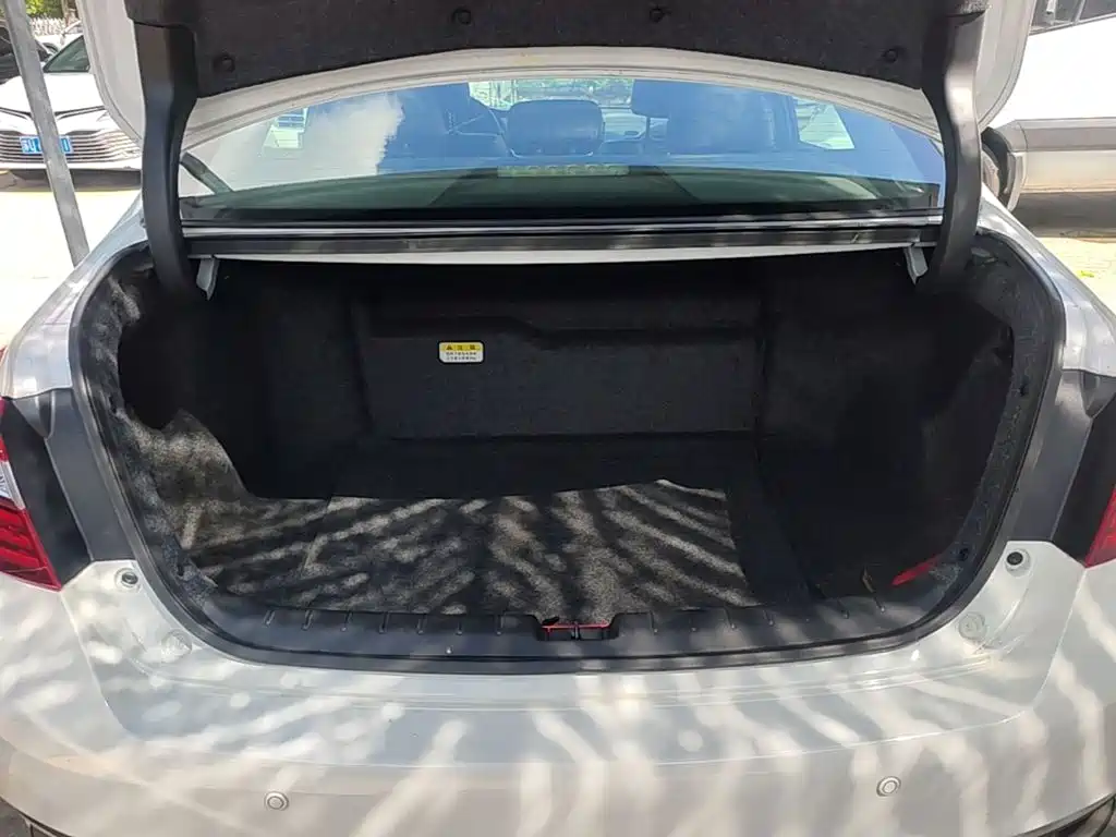 Honda Accord — миниатюра 19