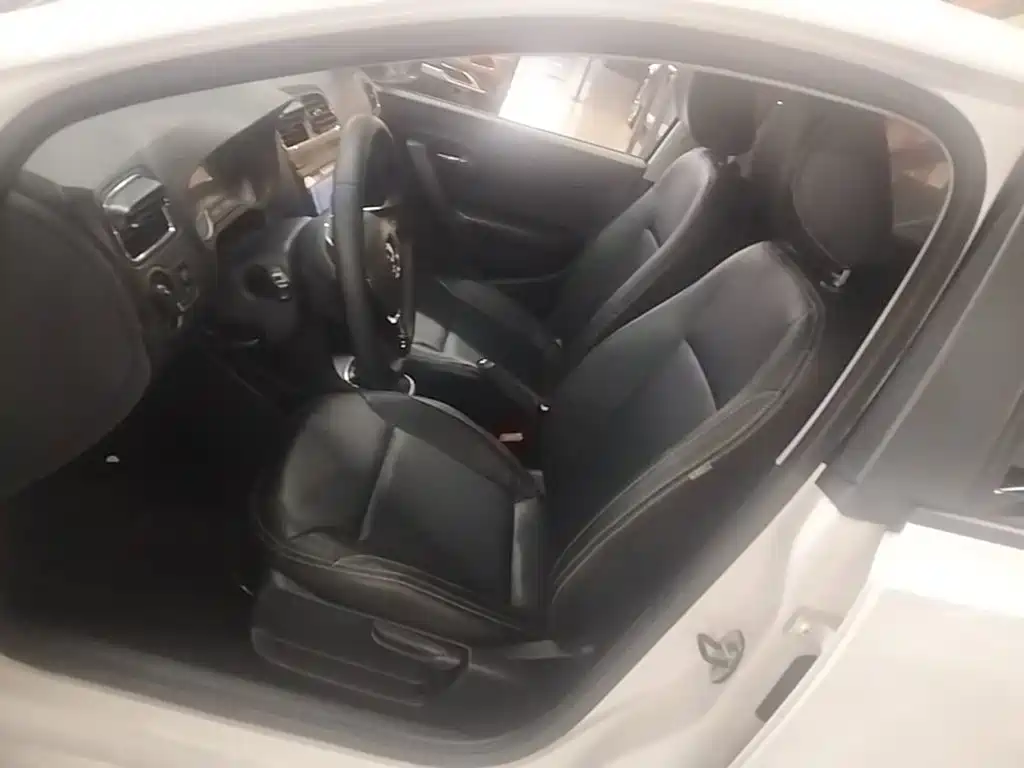 Volkswagen Polo — миниатюра 15
