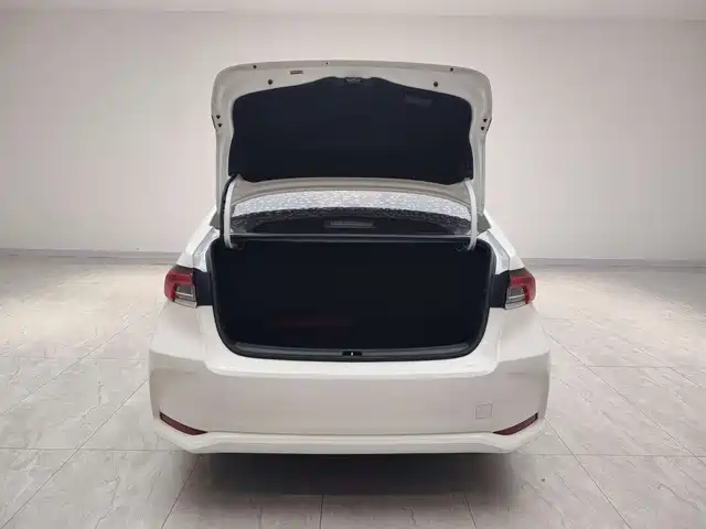 Toyota Corolla — миниатюра 14