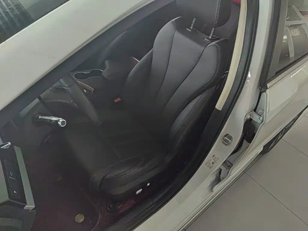Chery Arrizo 5 PLUS — миниатюра 15