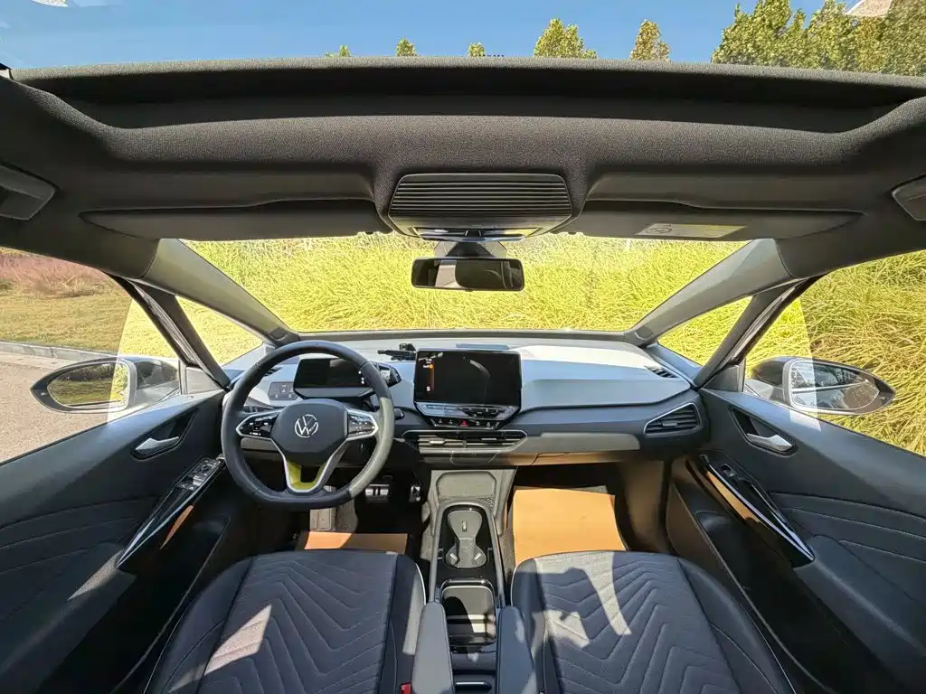 Volkswagen ID.3 — миниатюра 6