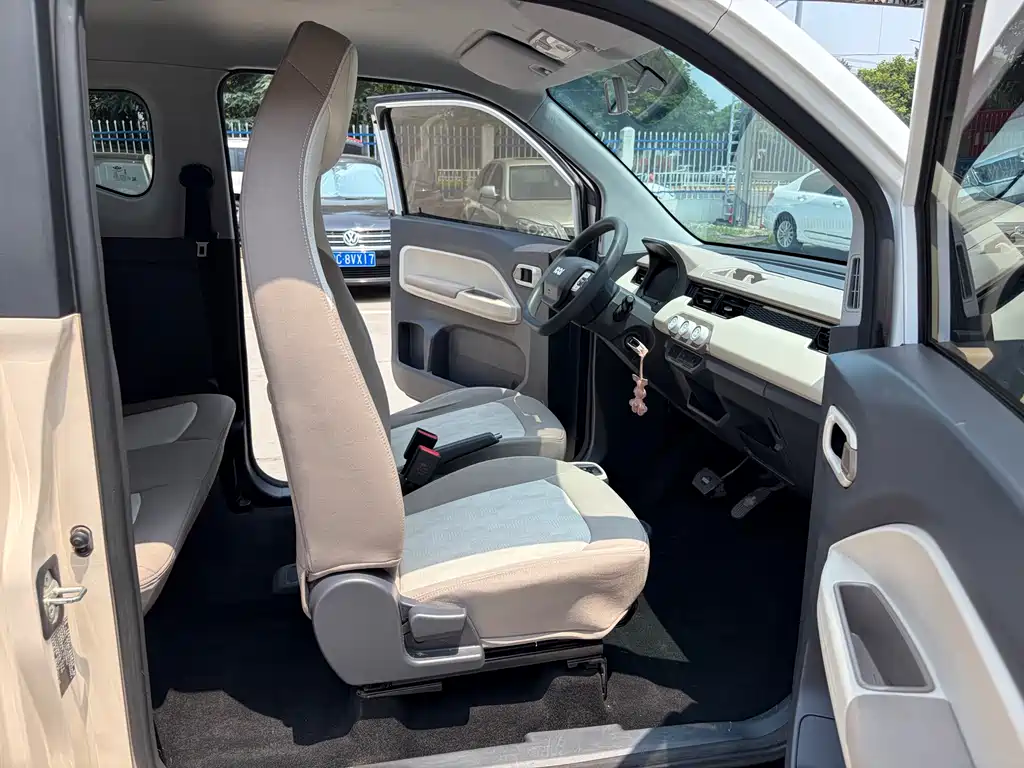 Chery QQ 2022 170km