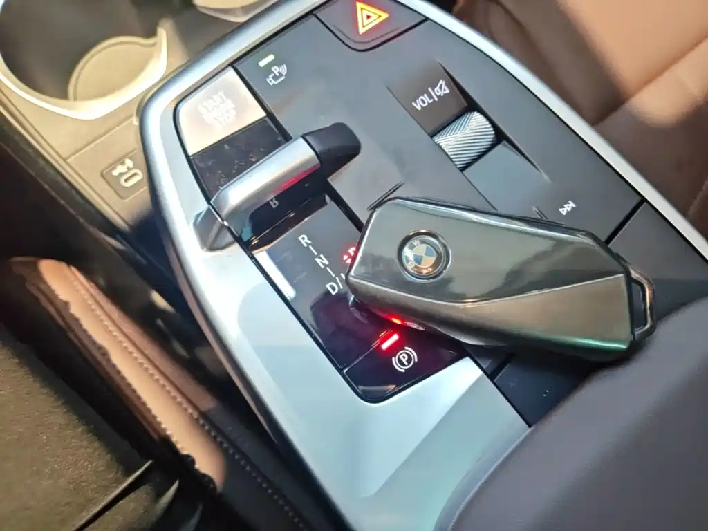 BMW X1 — миниатюра 9