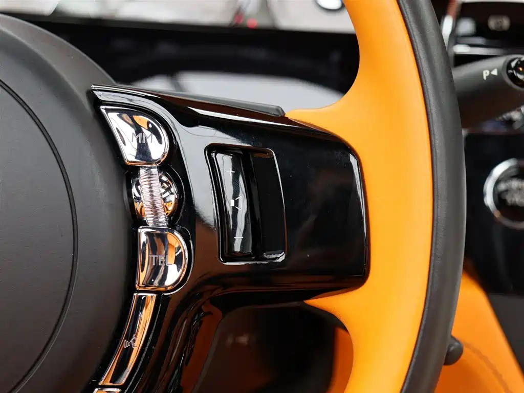 ROLLS-ROYCE YAO YING