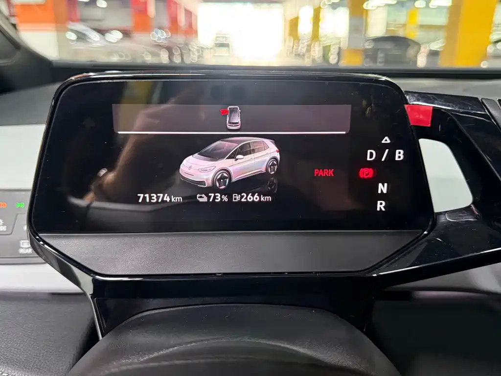Volkswagen ID.3 — миниатюра 21