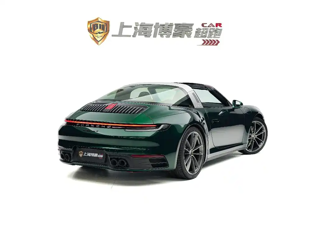 Porsche 911 — миниатюра 2