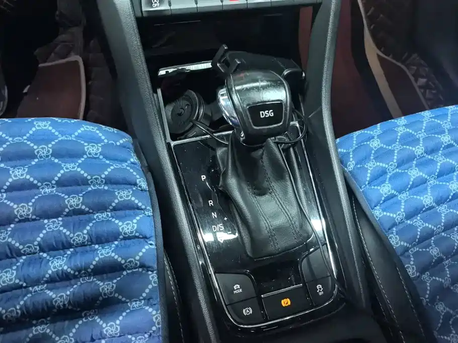 Skoda Kodiaq — миниатюра 16
