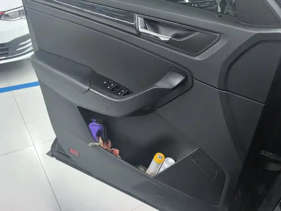 Skoda Kodiaq — миниатюра 7