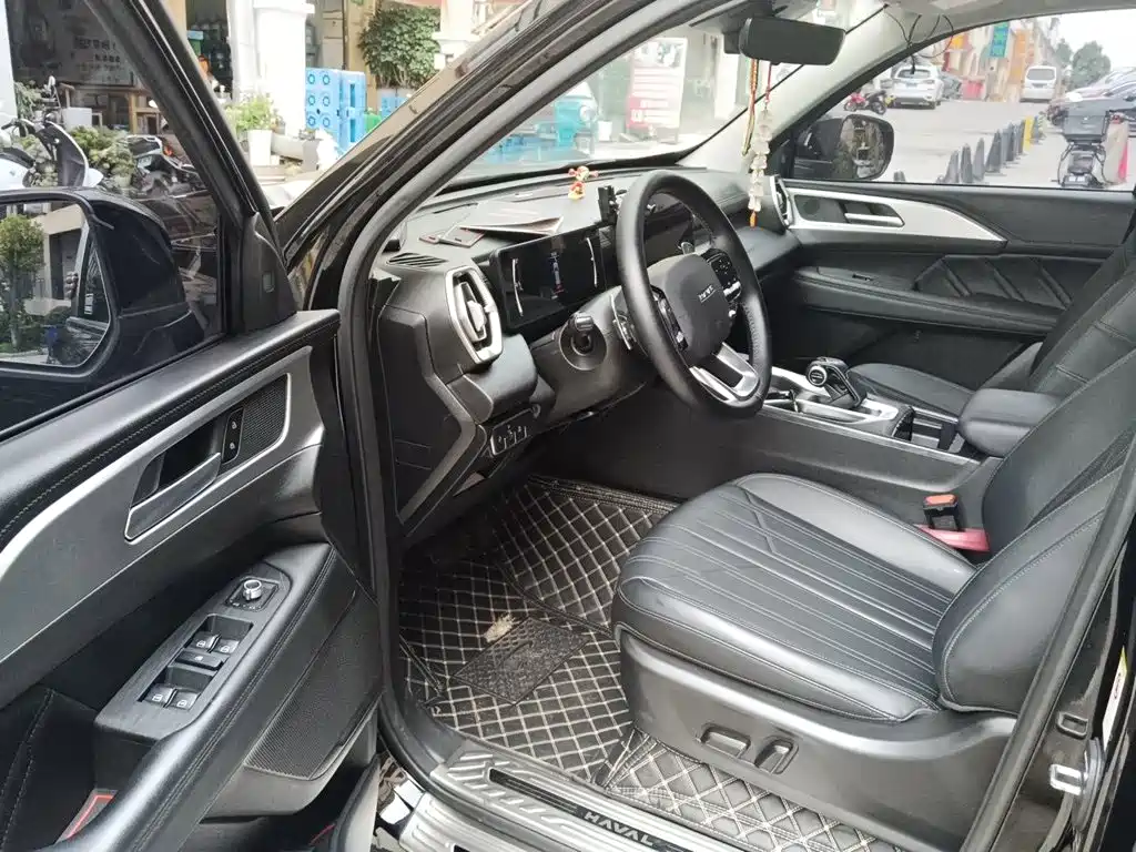 Haval H5 — миниатюра 17