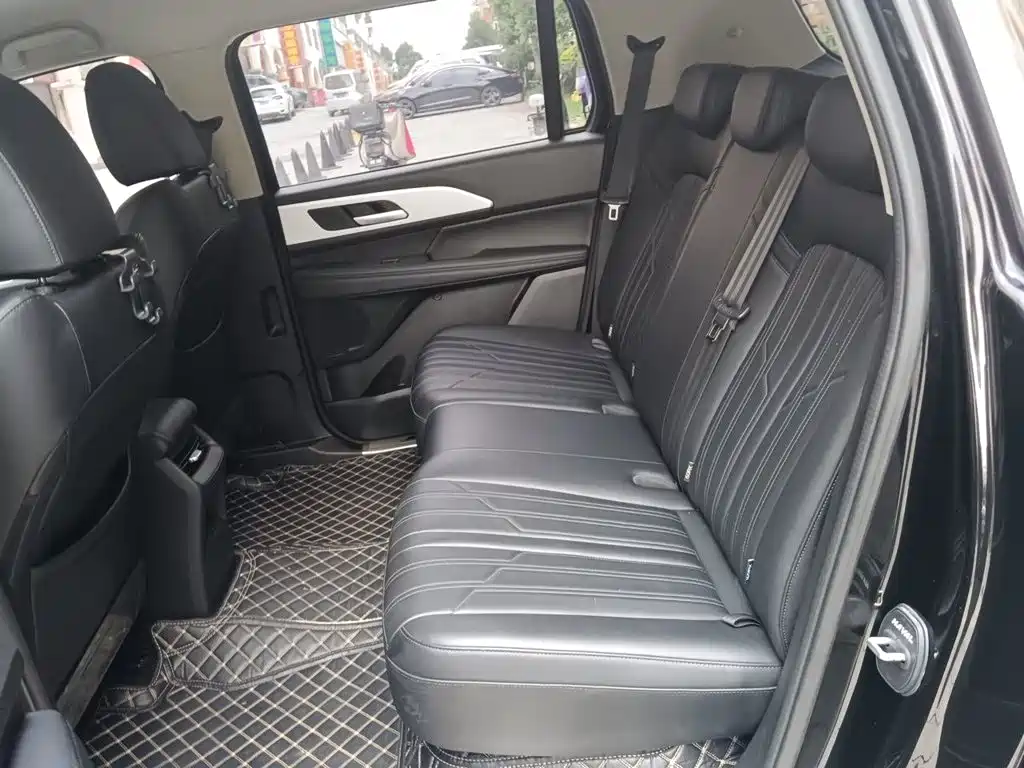 Haval H5 — миниатюра 18