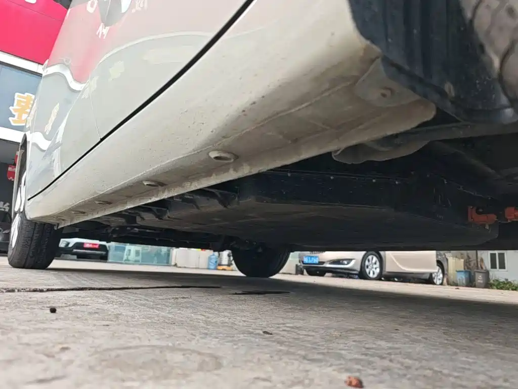 Wuling MINIEV — миниатюра 22