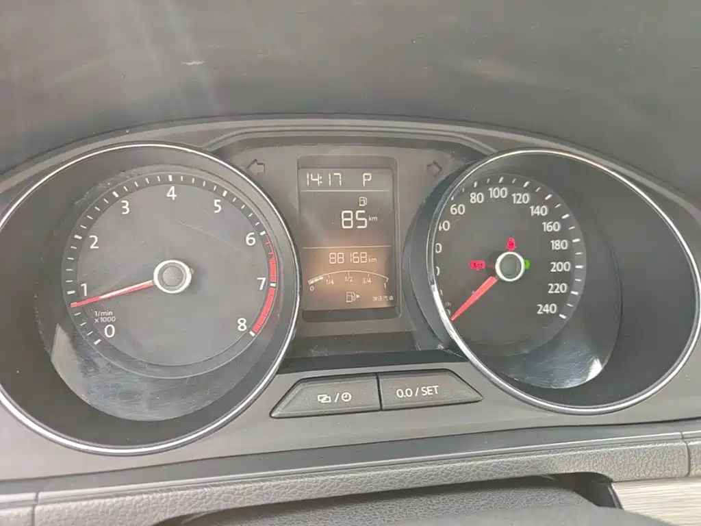 Volkswagen Gran Lavida — миниатюра 12