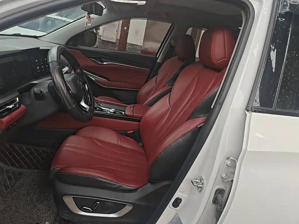 Changan CS75 PLUS — миниатюра 15