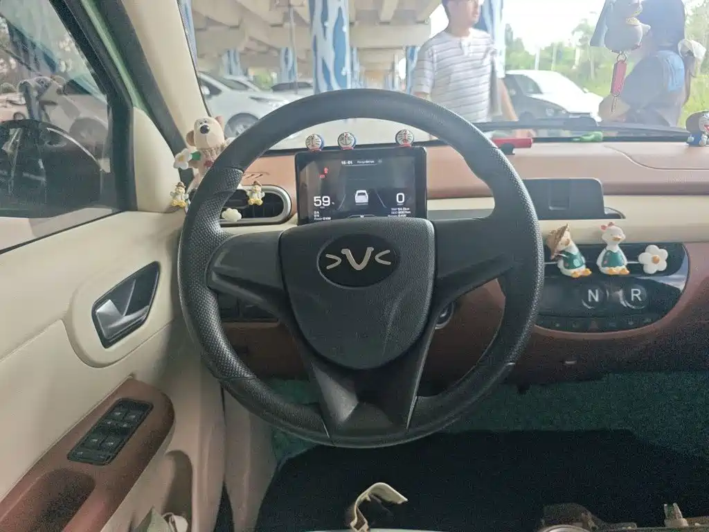 FERRAL EV — миниатюра 11