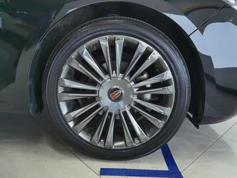 Hongqi H5 2020 1.8T AT