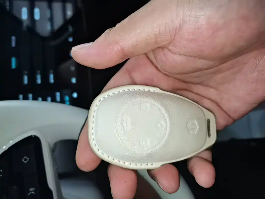 Leapmotor Leapmotor T03 — миниатюра 9
