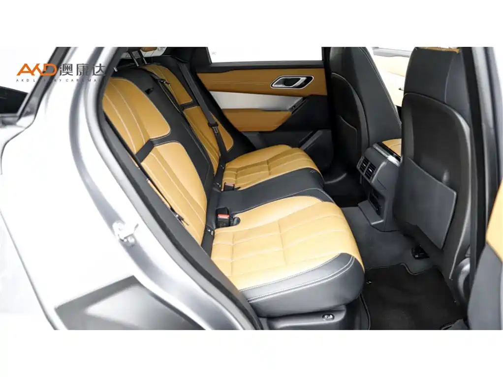 Land Rover Range Rover Velar 2023 250PS
