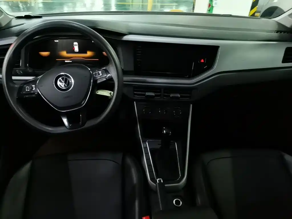 Volkswagen Polo — миниатюра 10