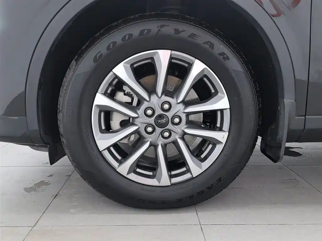 Ford Edge — фотографии объявления, Фото 17