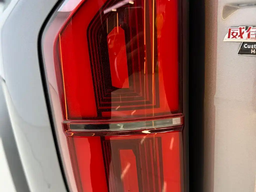 FANG CHENG BAO LEOPARD 5