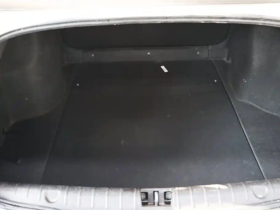BAIC Senova D70 — миниатюра 22
