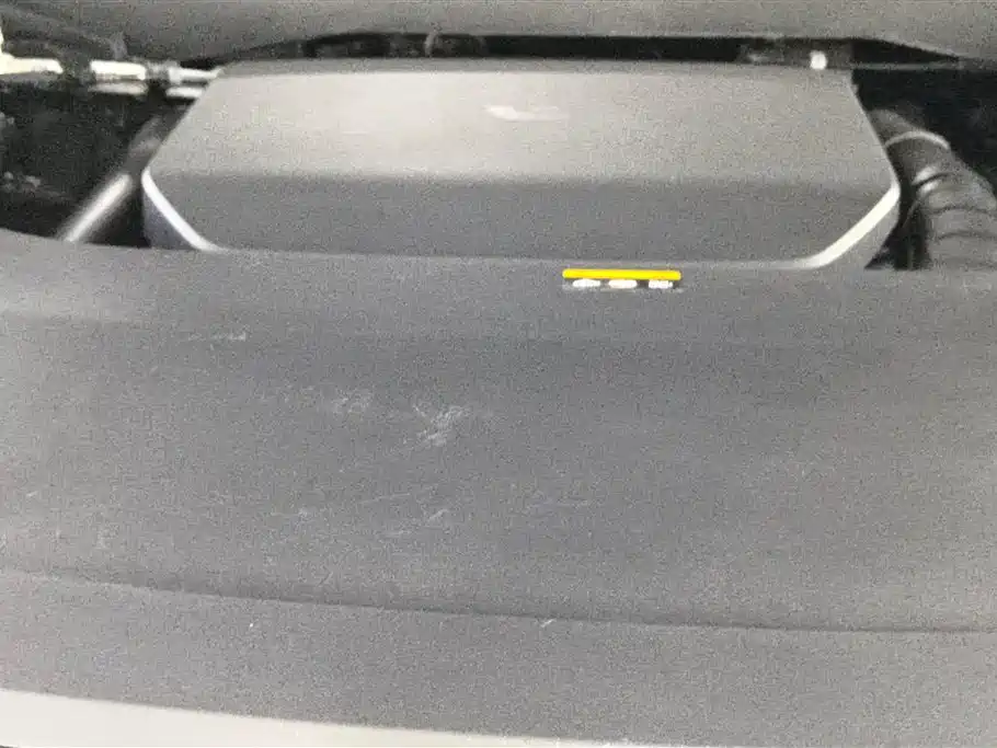Li Auto L7 2023 Air