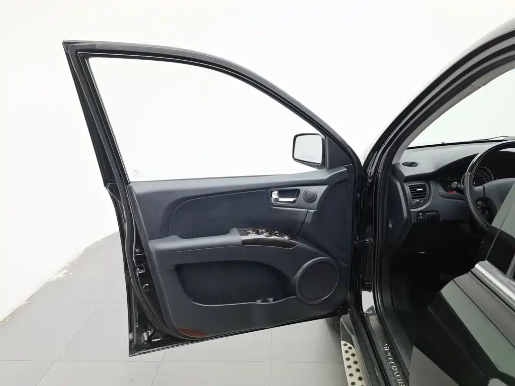 Kia Sportage — миниатюра 8