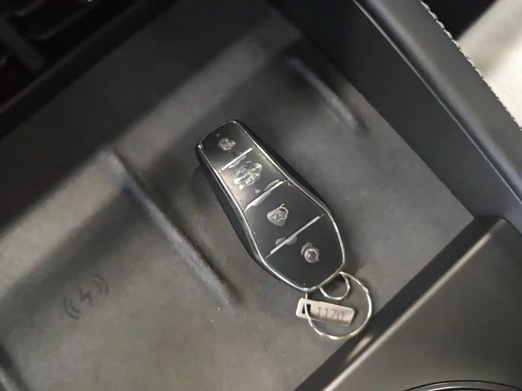 BYD Seal 06 — миниатюра 9