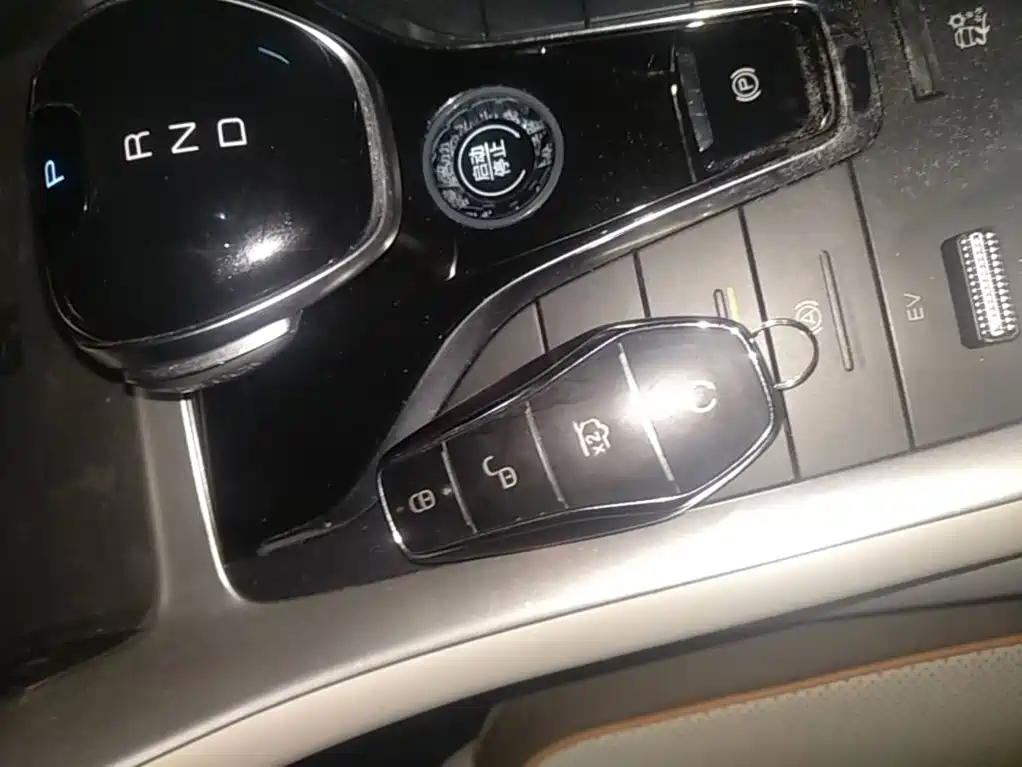 BYD Pro New Energy — миниатюра 9