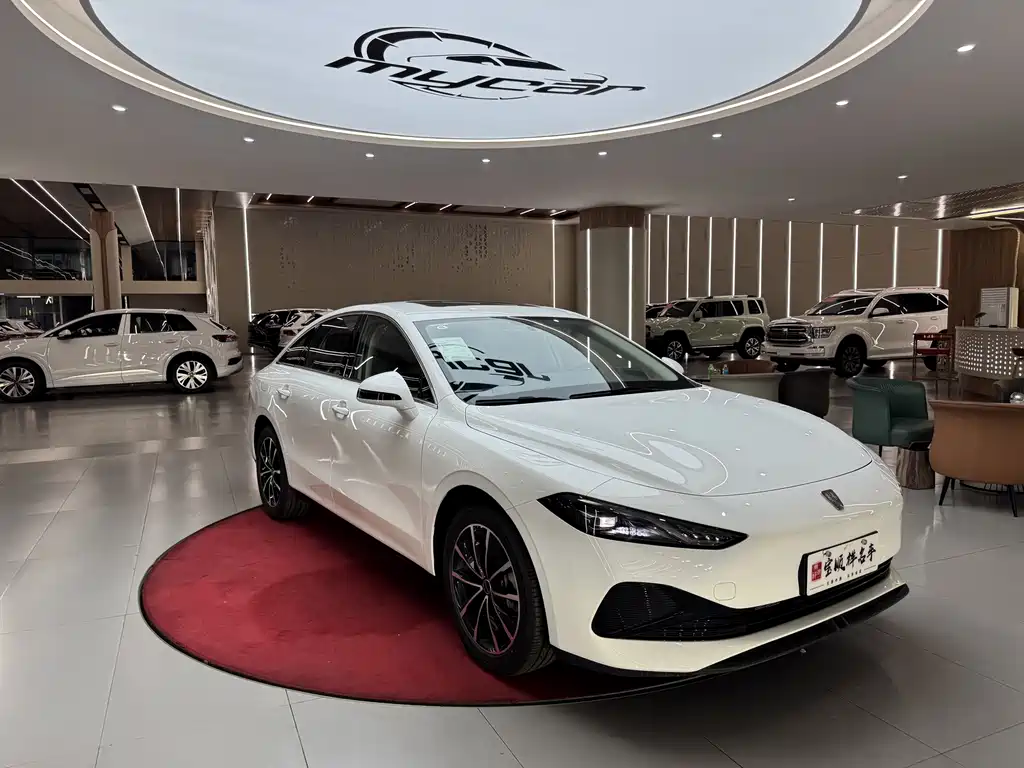 Roewe D7 — миниатюра 3