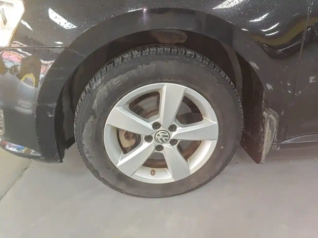 Volkswagen Lavida — миниатюра 23