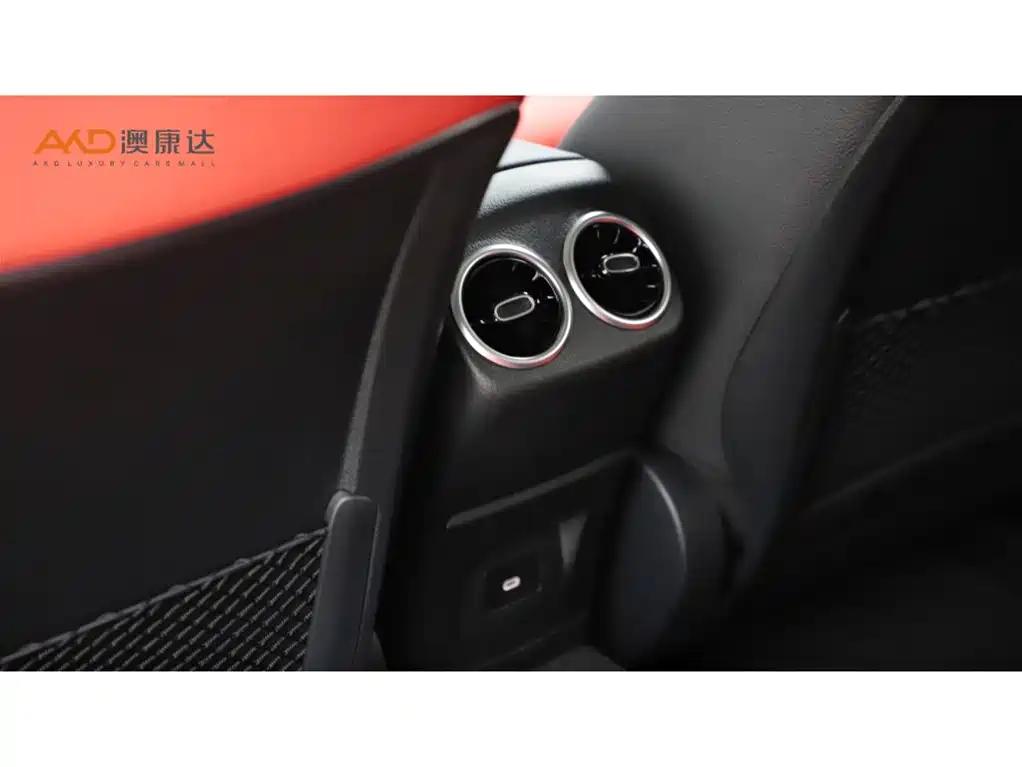 Mercedes-Benz A-Class A MG A AMG 2025 AMG A 35 L 4MATIC