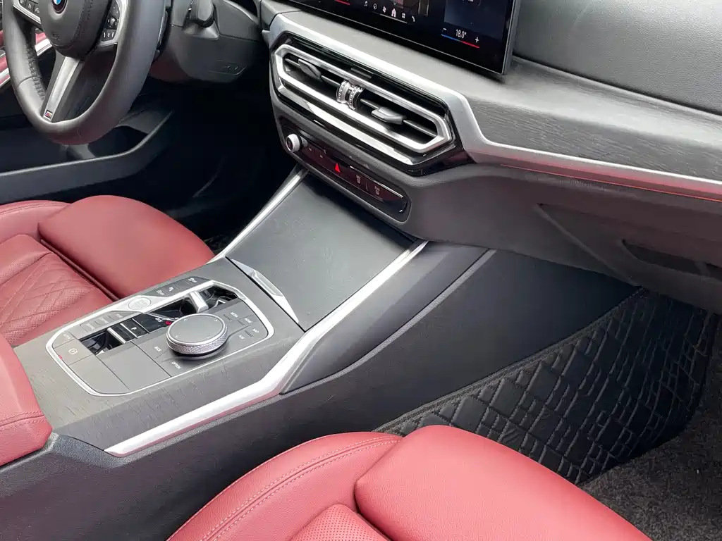 BMW 3 Series — миниатюра 23
