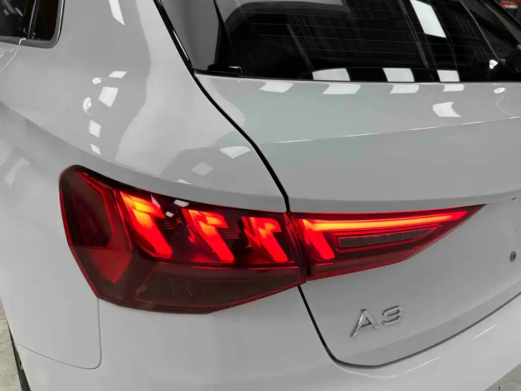 Audi A3 — миниатюра 25