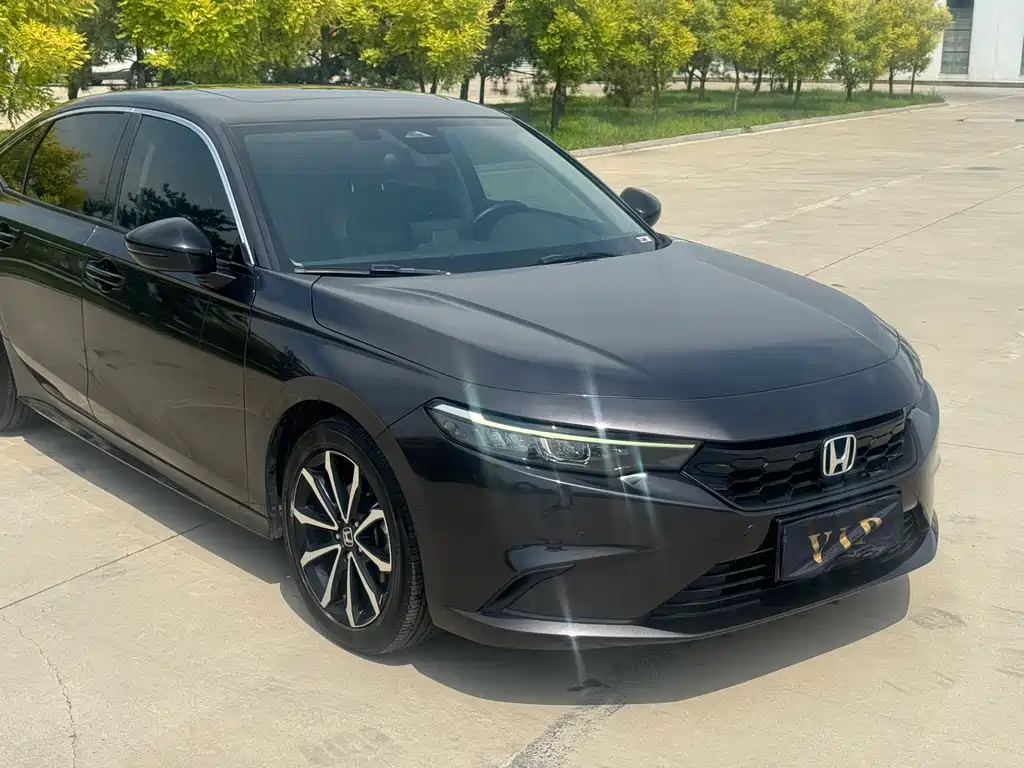 Honda Integra 2022 240TURBO CVT
