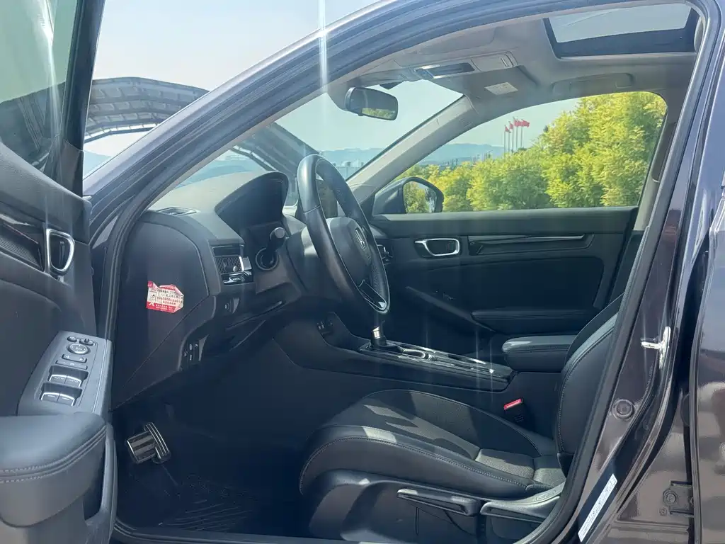 Honda Integra 2022 240TURBO CVT