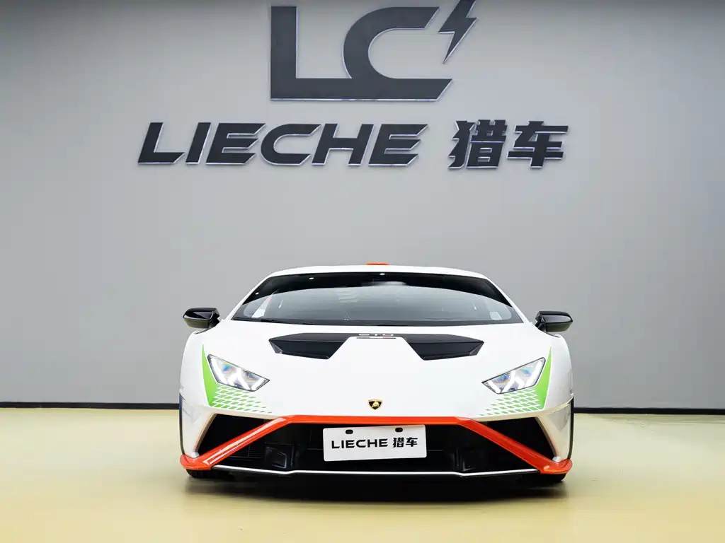 Lamborghini Huracán — миниатюра 3